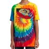 Youth Tie Dye Tee Thumbnail
