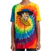 Youth Tie Dye Tee Thumbnail