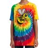 Youth Tie Dye Tee Thumbnail