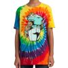 Youth Tie Dye Tee Thumbnail