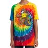 Youth Tie Dye Tee Thumbnail