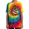 Youth Tie Dye Tee Thumbnail