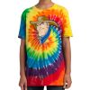 Youth Tie Dye Tee Thumbnail
