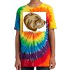 Youth Tie Dye Tee Thumbnail