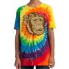 Youth Tie Dye Tee Thumbnail