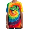 Youth Tie Dye Tee Thumbnail