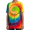 Youth Tie Dye Tee Thumbnail