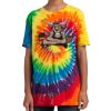 Youth Tie Dye Tee Thumbnail