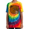 Youth Tie Dye Tee Thumbnail