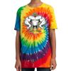 Youth Tie Dye Tee Thumbnail