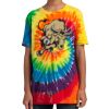 Youth Tie Dye Tee Thumbnail