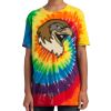 Youth Tie Dye Tee Thumbnail