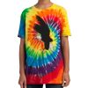 Youth Tie Dye Tee Thumbnail