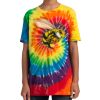 Youth Tie Dye Tee Thumbnail