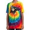 Youth Tie Dye Tee Thumbnail