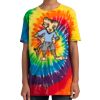 Youth Tie Dye Tee Thumbnail