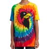Youth Tie Dye Tee Thumbnail