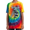 Youth Tie Dye Tee Thumbnail