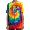 Youth Tie Dye Tee Thumbnail