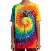Youth Tie Dye Tee Thumbnail