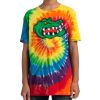 Youth Tie Dye Tee Thumbnail