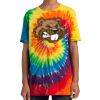 Youth Tie Dye Tee Thumbnail