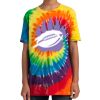 Youth Tie Dye Tee Thumbnail