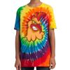 Youth Tie Dye Tee Thumbnail