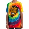 Youth Tie Dye Tee Thumbnail