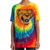 Youth Tie Dye Tee Thumbnail