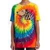 Youth Tie Dye Tee Thumbnail