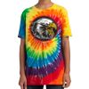 Youth Tie Dye Tee Thumbnail