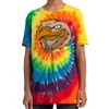 Youth Tie Dye Tee Thumbnail
