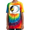 Youth Tie Dye Tee Thumbnail