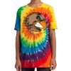 Youth Tie Dye Tee Thumbnail