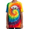 Youth Tie Dye Tee Thumbnail