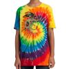Youth Tie Dye Tee Thumbnail