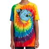 Youth Tie Dye Tee Thumbnail