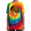 Youth Tie Dye Tee Thumbnail