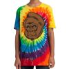 Youth Tie Dye Tee Thumbnail