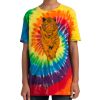 Youth Tie Dye Tee Thumbnail