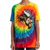 Youth Tie Dye Tee Thumbnail
