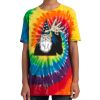 Youth Tie Dye Tee Thumbnail