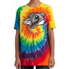 Youth Tie Dye Tee Thumbnail
