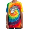 Youth Tie Dye Tee Thumbnail