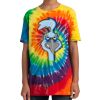 Youth Tie Dye Tee Thumbnail