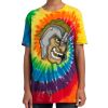 Youth Tie Dye Tee Thumbnail