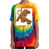 Youth Tie Dye Tee Thumbnail