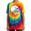 Youth Tie Dye Tee Thumbnail