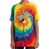 Youth Tie Dye Tee Thumbnail